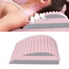 Lower Back Stretcher Tool Reduce Fatigue Physical Traction Spine Traction