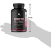 B Life Venflow Platinum con L-Arginina y Resveratrol 240 Cápsulas