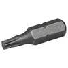 Torx S2 Grade Steel Screwdriver Bits TX15 x 25mm (Pack
