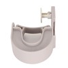 3Pcs Broom Mop Holder Self Adhesive Prevent Slip Multipurpose Wall
