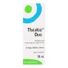 Thealoz Duo solucin oftlmica gotero con 10 mL - Laboratorios