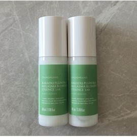 Cheongmijeong 1+1 Cheongmijeong Kakadu Plum Whitening Essence Spotlight 83.5 Wrap / 1+1 청미정 카카두플럼 미백에센스 기미 83.5 랩