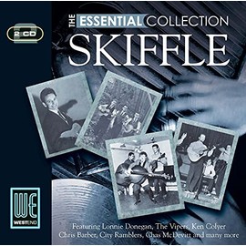 Essential Collection Skiffle