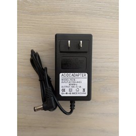 SASO Power Supply for Shark ION Robot Vacuum Charging Dock DK18-190060H-U