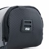 Oxford Lite Pack 1.2 Bicycle Saddle Bag. Reflective.