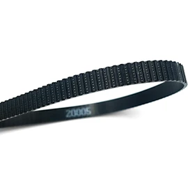 79867M Main Drive Belt for Zebra ZT410 ZT411 Thermal Label Printer Transfer Belt 300dpi 600dpi P/N (20005)