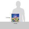 Dubble Bubble Gumball Machine Refill - More than 3 Pounds