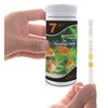 Aquarium Test Strips, 7 IN 1 Aquarium Test Kit, Fish