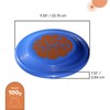Wham-O Frisbee Fastback Flying Disc, 100g 9.35" Sport Disc for