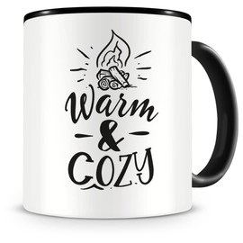 Samunshi® Camping Cups The Best People