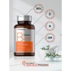Horb Ach Vitamina B12 2000 Mcg 200 Comprimidos Suplemento Vegetariano