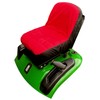Workinghouse Lawn Tractors and Ride-On Mower Seat Cover, Water Resistant