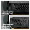 Braun Clean & Renew Refill Cartridges CCR - 4 Count