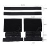 Pack of 2 Plate Carrier Cummerbund, Backpack, Additional Pockets, Plate