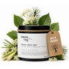 sauna/ing Bath Salt Birch & Lemongrass 200g - Magnesium Bath