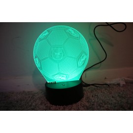 Generic Barcelona LED Lamp Decorative Lamp