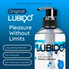 Lubido Original Water Based Paraben Free Intimate Gel Lube -