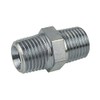 1/2" BSP Male to Male Air Line Hose Compressor Fitting/Connector/Union