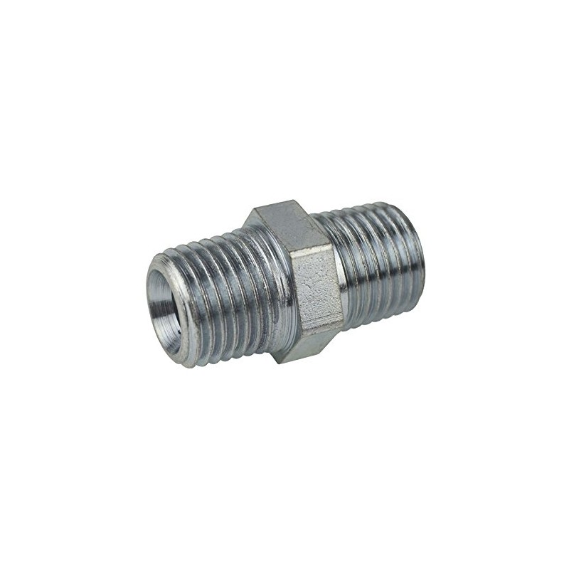 1/2" BSP Male to Male Air Line Hose Compressor Fitting/Connector/Union