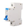 12 Pcs Isolating Switch 1P 100A Small Air Switch Shunt