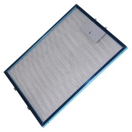 Electrolux 5027375500 Filter Metal 32 cm x 26 cm