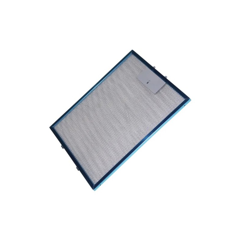 Electrolux 5027375500 Filter Metal 32 cm x 26 cm