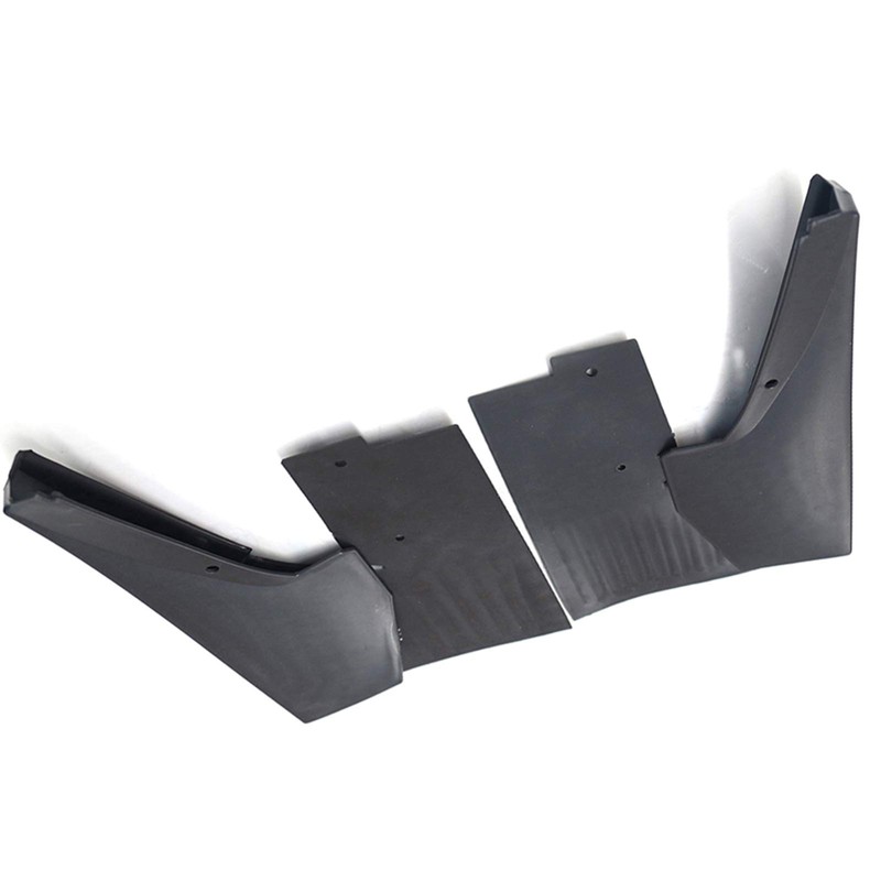 Aegena Sprinter Wheel & Tire Mud Flaps Splash Guards Mudflaps