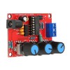 2Pcs Signal Generator Kit Sine Triangle Square Output 1Hz‑1MHz 9‑12V