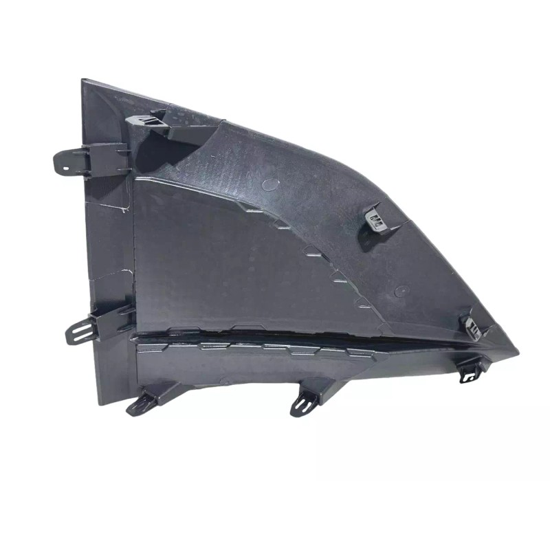 Texas e Parts New Fits 2023-2024 Nissan Altima Front Bumper
