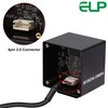 ELP 4K USB Camera with Microphone for Computer and Raspberr