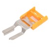4Pcs Distribution Cabinet Latch Lock Tight Bite Industrial Electrical Lock