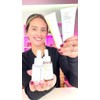 Rutina Weud Anti-arrugas Aclarante Hidratante Facial Y Ojos