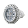 TCP LED7MR16GU1041KFL MR16 LED Bulb, GU10, 7W (50W Equiv.) -