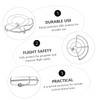 Totority Propeller Guards 4 Pieces Protective Circle Drone Shielding Rings