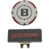 Briefing BRIEFING Round Prop B SERIES Magnetic Marker White