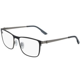 Skaga New SKAGA SK-2110 001 Black SKYMNING Eyeglasses 54/18/140
