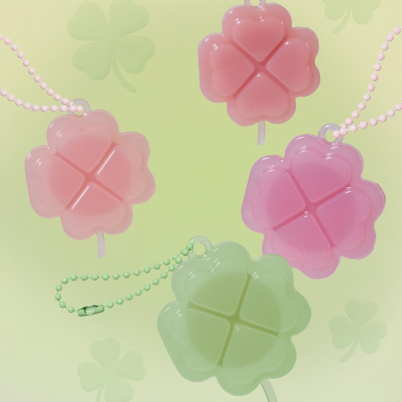 Etude [에뛰드][포시러브에디션] 럭키 립햄치크 [Etude][Pore Love Edition] Lucky Lip Ham
