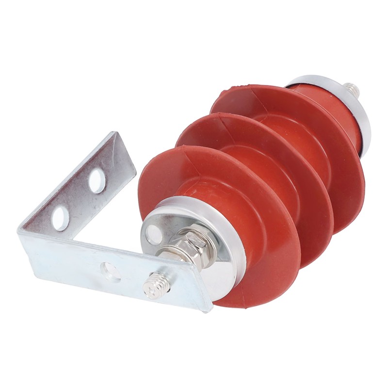 Electric Fence Lightning Arrester High Voltage Pulse Electronic Anti Theft