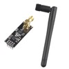 HALJIA NRF24L01 + PA + LNA Wireless Module 2.4G RF