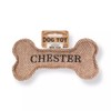 History & Heraldry Chester Squeaky Dog Toy