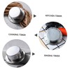 CIYODO Manual Mechanical Kitchen Timer Cooking Timer for Accurate Control