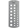 Mitutoyo 950-206, Fractional Drill Gage, 1/16" - 1/2"