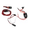 30A ESC Brushed Electric Speed Controller 030 88T Brushed Electric