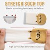 outfit spring Non-Slip Socks Baby, Non-Slip ABS Socks Children, Newborn