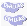 Mascarilla Chillab Lock Load Ojos