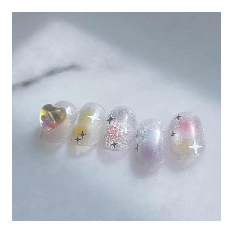 Aurora Coco⋰˚☆ - Stelletto / 오로라코코⋰˚☆ - 스텔레토