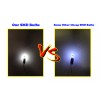 D15 Lighting 4 x Xenon White LED Cargo Trunk Light