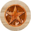 Thirstystone Sandstone Trivet Western Star