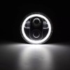 Bricologht For Volvo VHD 2001-2019 4x 5-3/4" 5.75 Inch LED