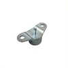 HUYILUN0104 1 Lot 4 pcs Tailgate Hinge Bedside Hinge Compatible